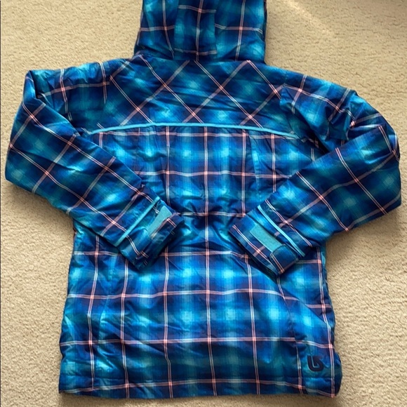 Burton Snowboarding Jacket - Picture 10 of 10